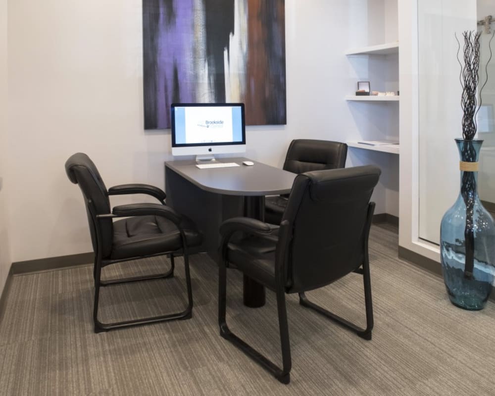 Learn about Brookside Dental 